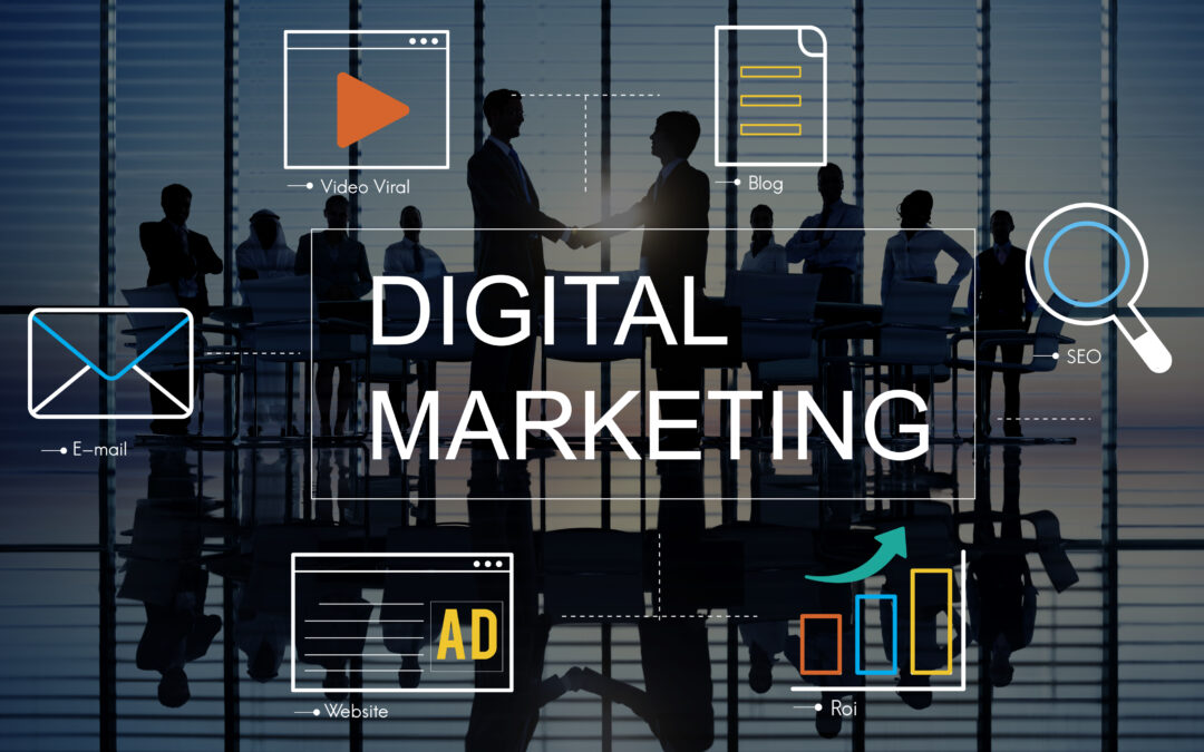 What is Digital Marketing and Why It is Important in 2024